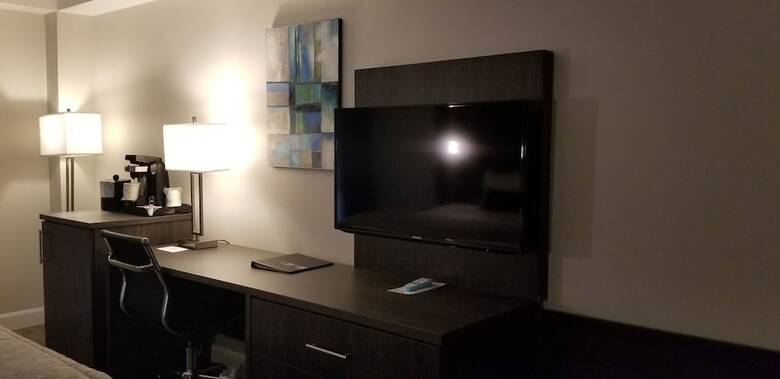 Hotel Best Western Laval-montreal