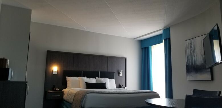 Hotel Best Western Laval-montreal