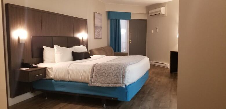 Hotel Best Western Laval-montreal