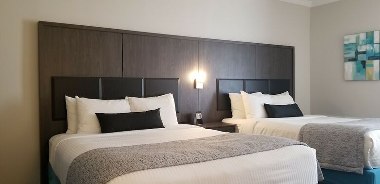 Hotel Best Western Laval-montreal
