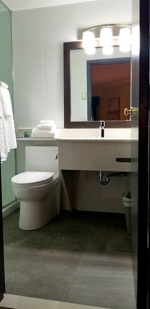 Hotel Best Western Laval-montreal