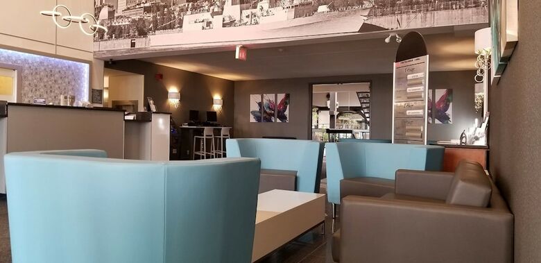 Hotel Best Western Laval-montreal