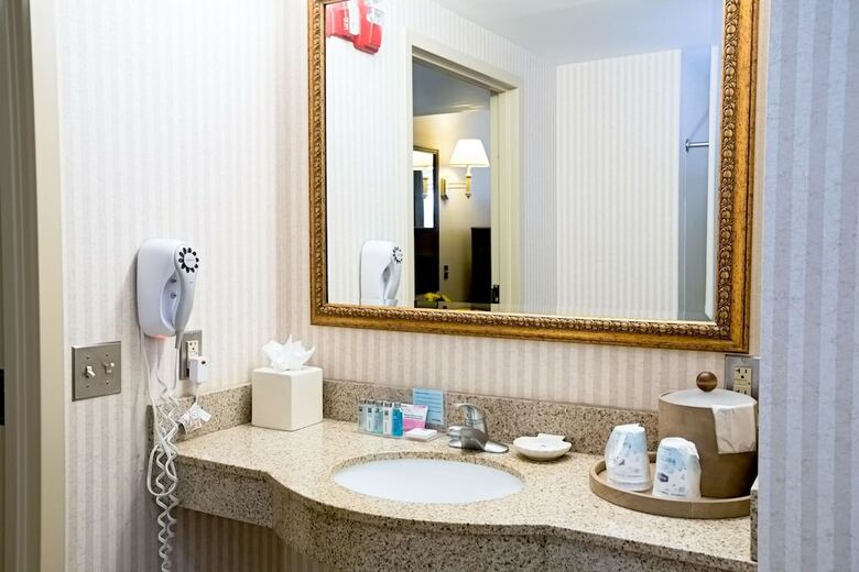 Hotel Hampton Inn Raynham-taunton