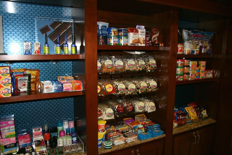 Hotel Hampton Inn Raynham-taunton