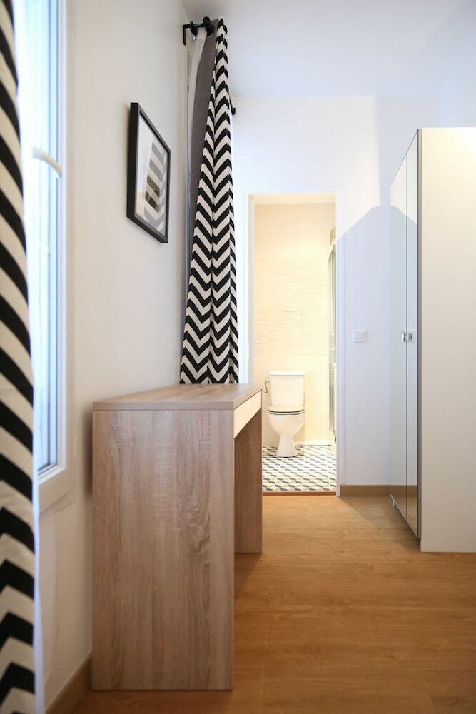 Hotel Trema
