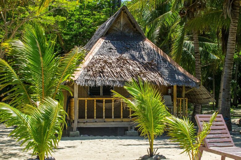 Apartamento Modessa Island Resort