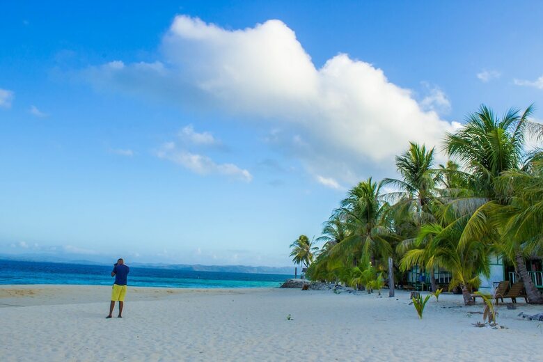 Apartamento Modessa Island Resort