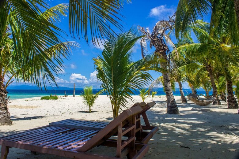 Apartamento Modessa Island Resort