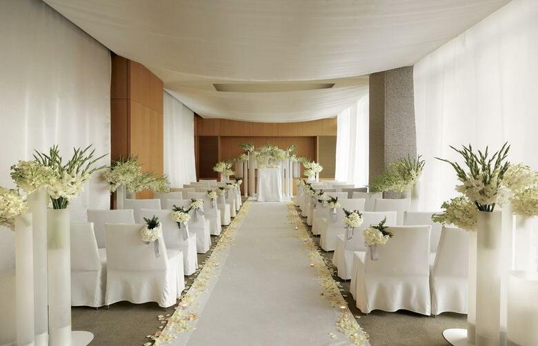 Hotel Park Hyatt Seoul