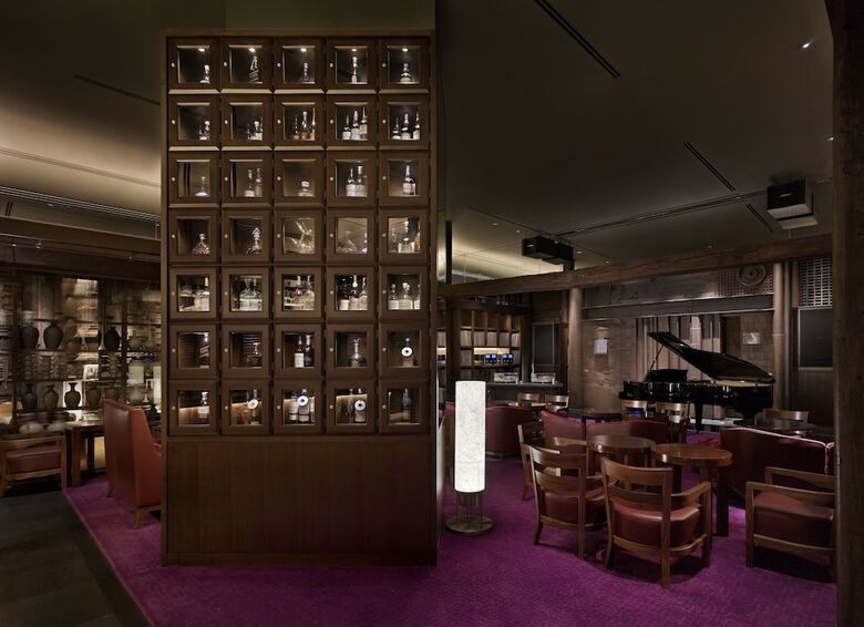 Hotel Park Hyatt Seoul