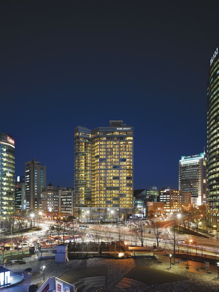 Hotel Park Hyatt Seoul
