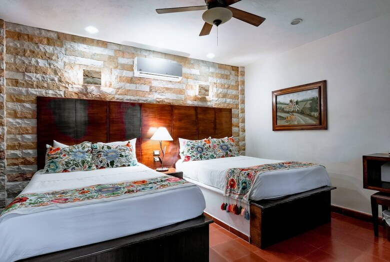 El Zagu�n Colonial By Guruhotel