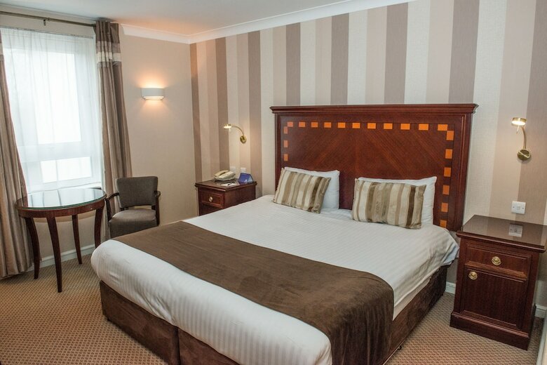 Hotel Manor Of Groves