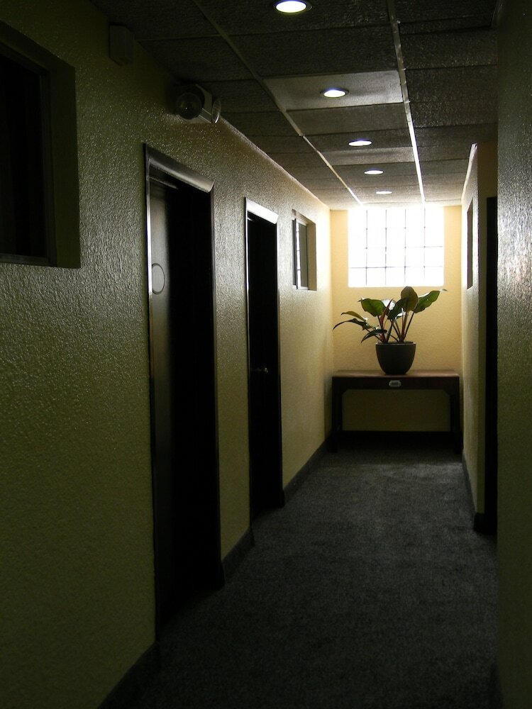 Hotel Plaza Hermosa