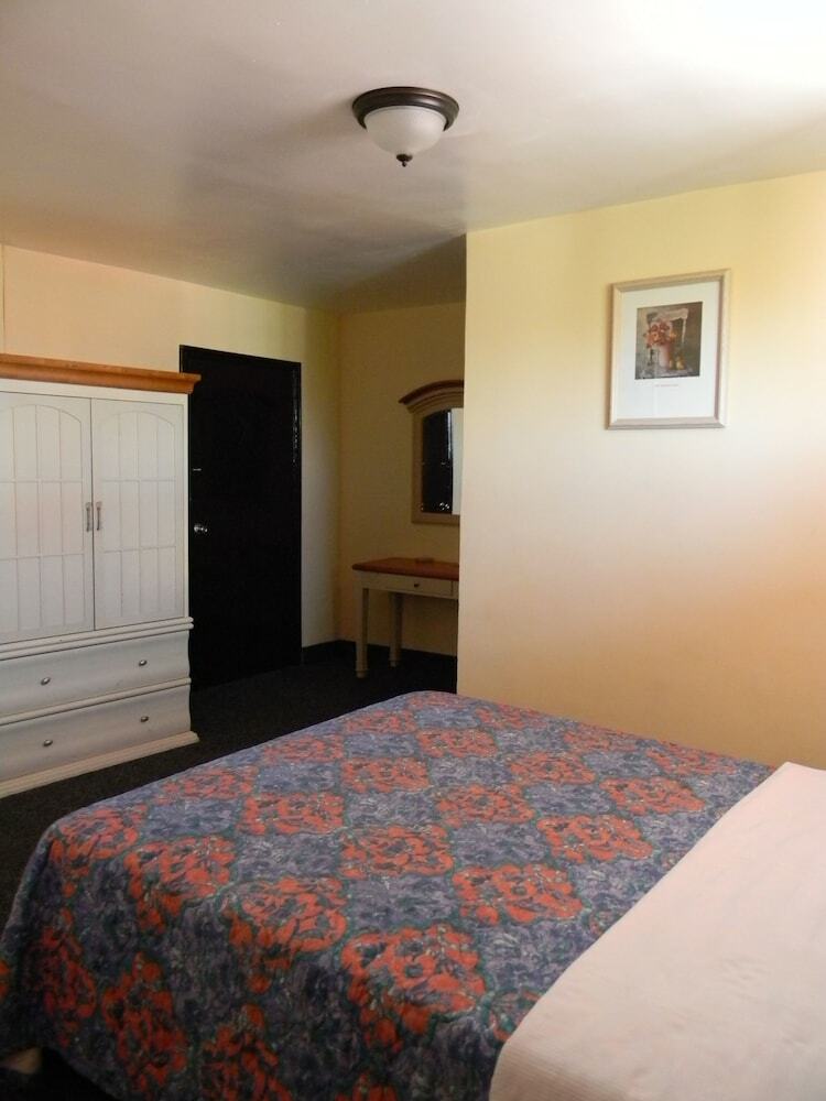 Hotel Plaza Hermosa