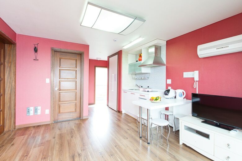 Pension Rothem House