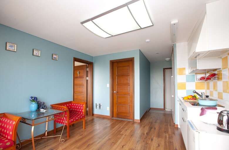 Pension Rothem House
