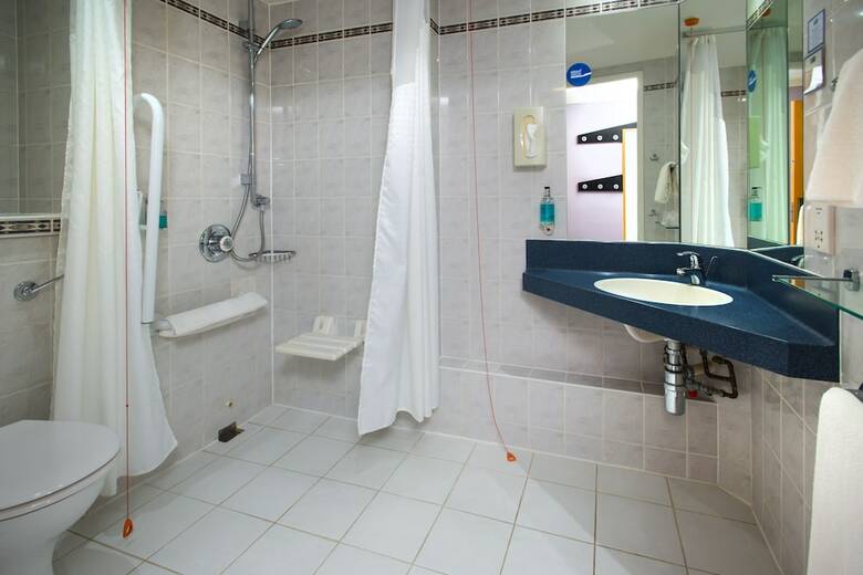 Hotel Holiday Inn Express Stafford