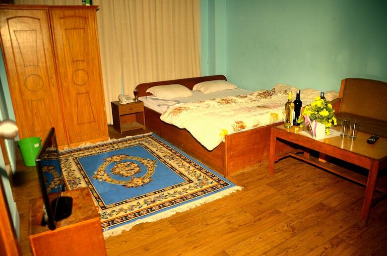 Hotel Araniko Village Resort