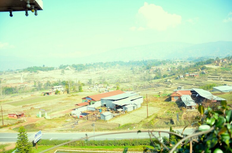 Hotel Araniko Village Resort