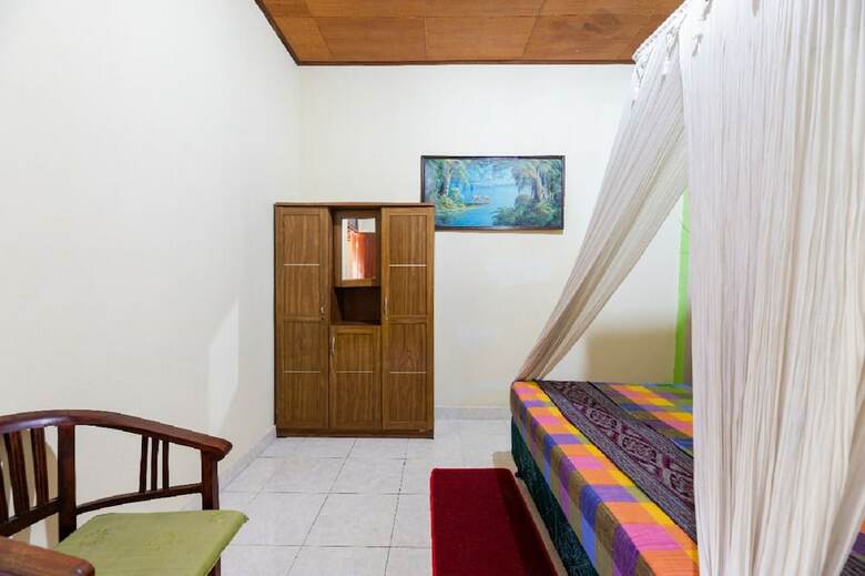 Hotel Ume Sita Home Stay