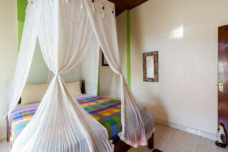 Hotel Ume Sita Home Stay