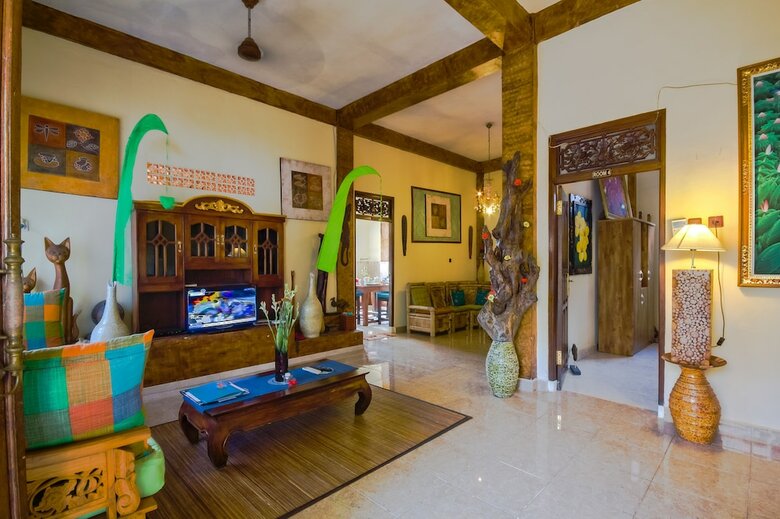 Hotel Ume Sita Home Stay