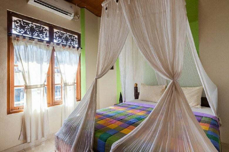 Hotel Ume Sita Home Stay