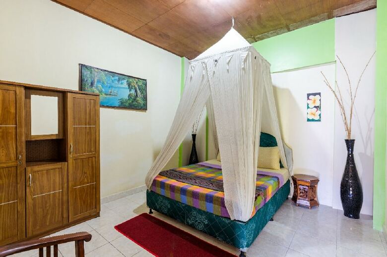 Hotel Ume Sita Home Stay