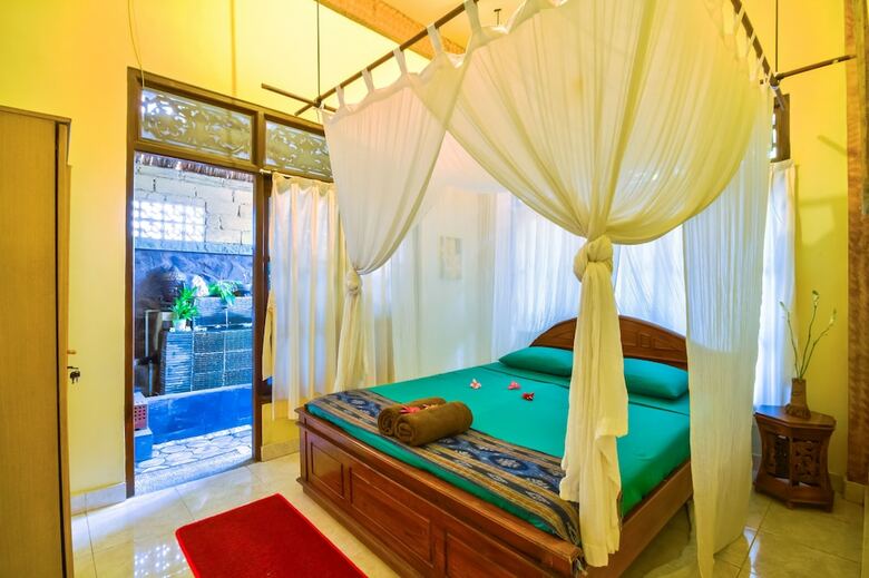 Hotel Ume Sita Home Stay
