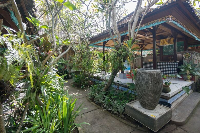 Hotel Ume Sita Home Stay