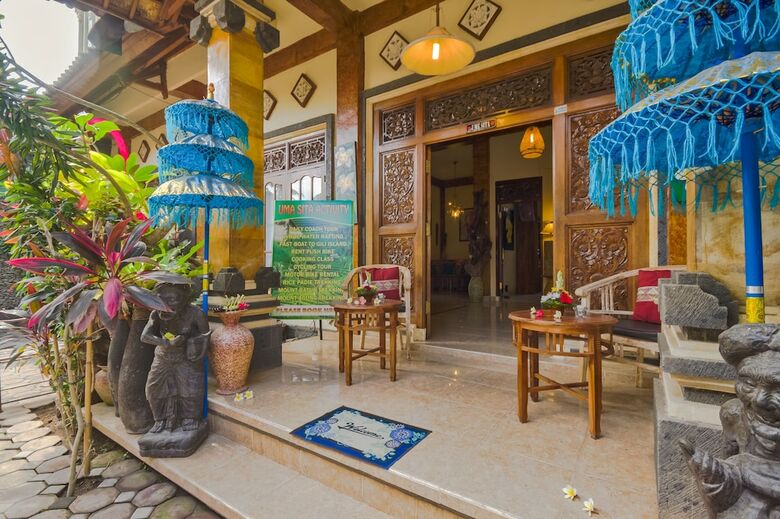 Hotel Ume Sita Home Stay