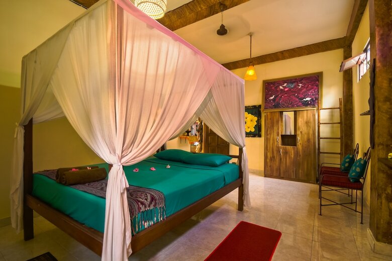 Hotel Ume Sita Home Stay