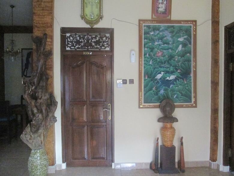 Hotel Ume Sita Home Stay