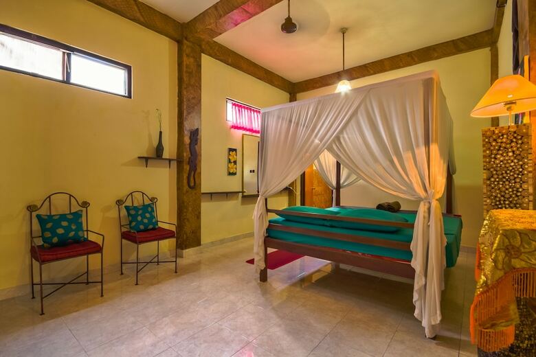 Hotel Ume Sita Home Stay