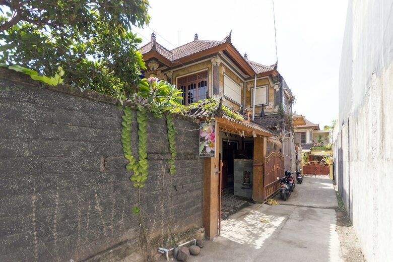 Hotel Ume Sita Home Stay