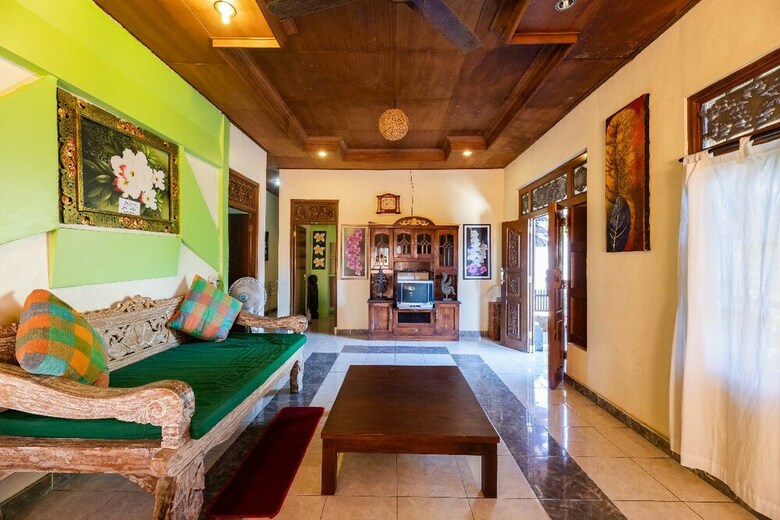 Hotel Ume Sita Home Stay