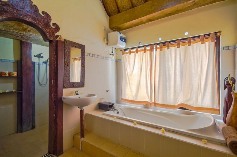 Hotel Ume Sita Home Stay