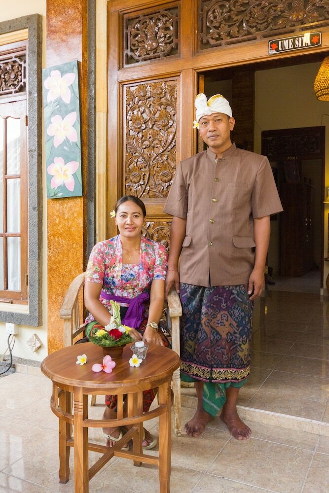 Hotel Ume Sita Home Stay