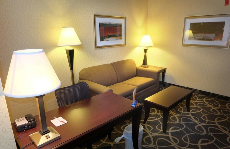 Hotel Best Western Plus Eau Claire Conference Center