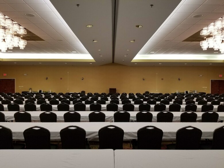 Hotel Best Western Plus Eau Claire Conference Center