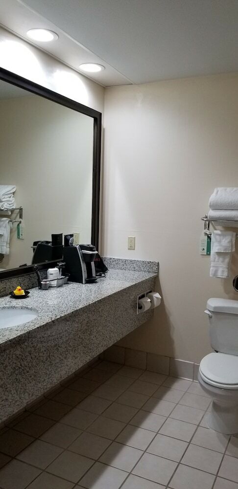 Hotel Best Western Plus Eau Claire Conference Center