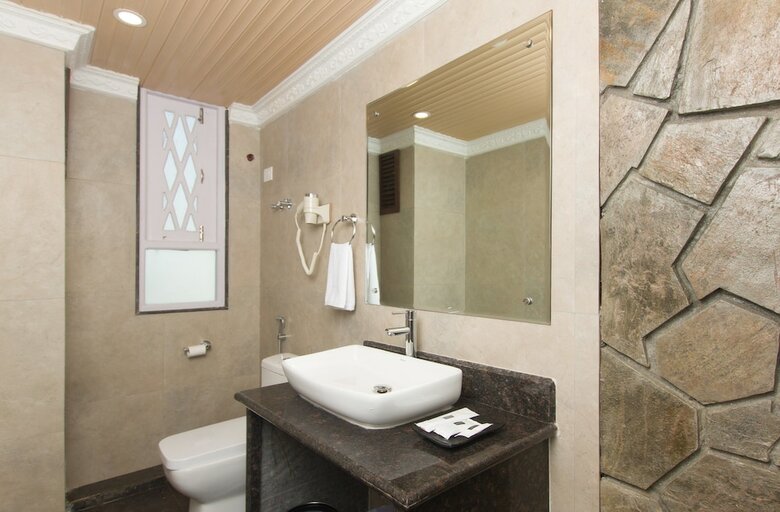 Hotel Summit Sobralia Resort & Spa