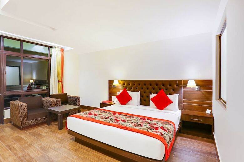 Hotel Summit Sobralia Resort & Spa