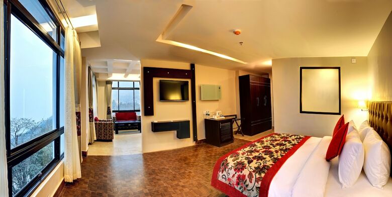 Hotel Summit Sobralia Resort & Spa