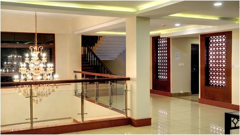 Hotel Summit Sobralia Resort & Spa