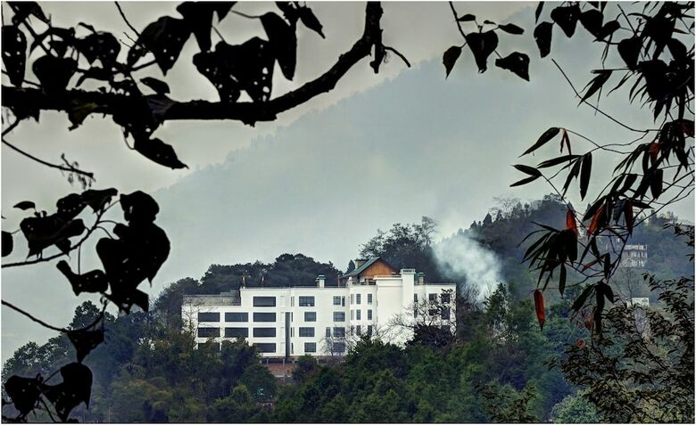 Hotel Summit Sobralia Resort & Spa