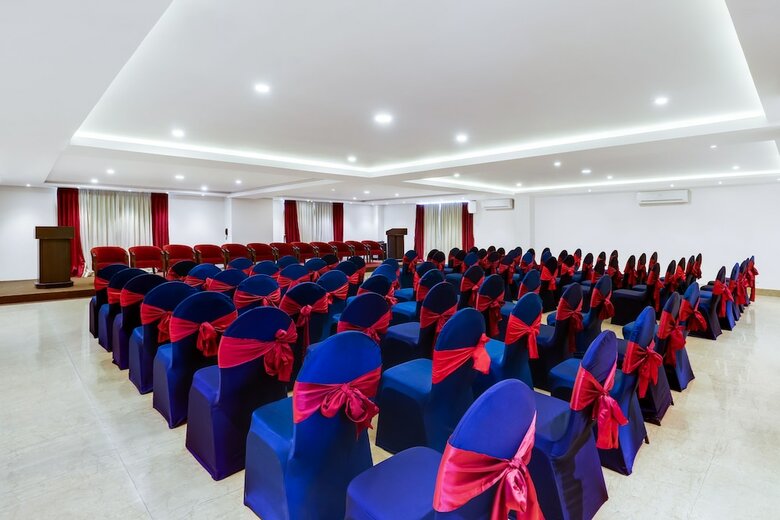 Hotel Summit Sobralia Resort & Spa