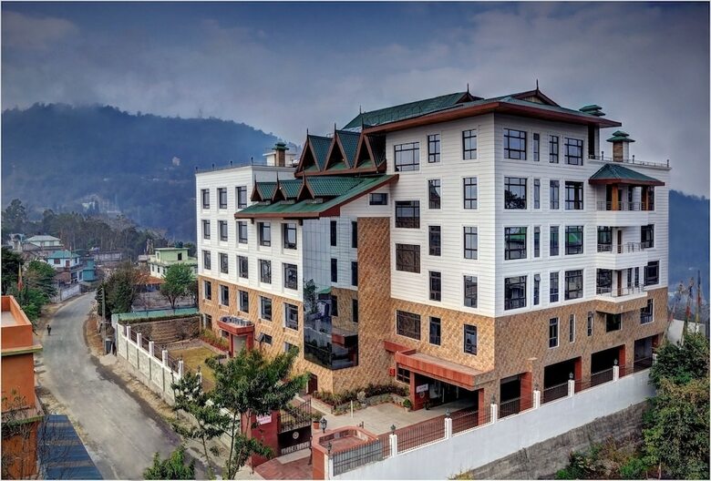 Hotel Summit Sobralia Resort & Spa