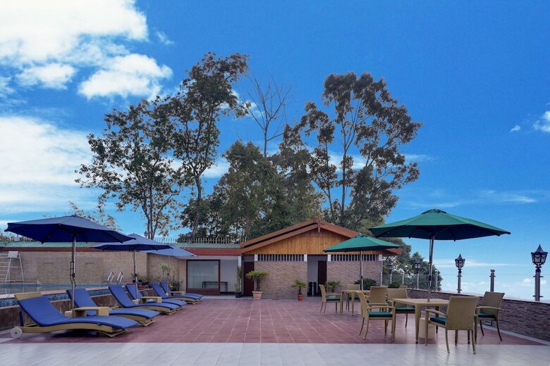 Hotel Summit Sobralia Resort & Spa